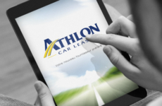 Athlon Car Lease