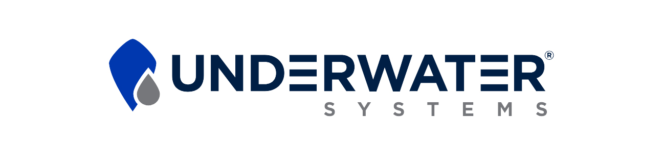 Création logo Underwater Systems