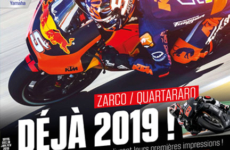 Magazine Sport-bikes
